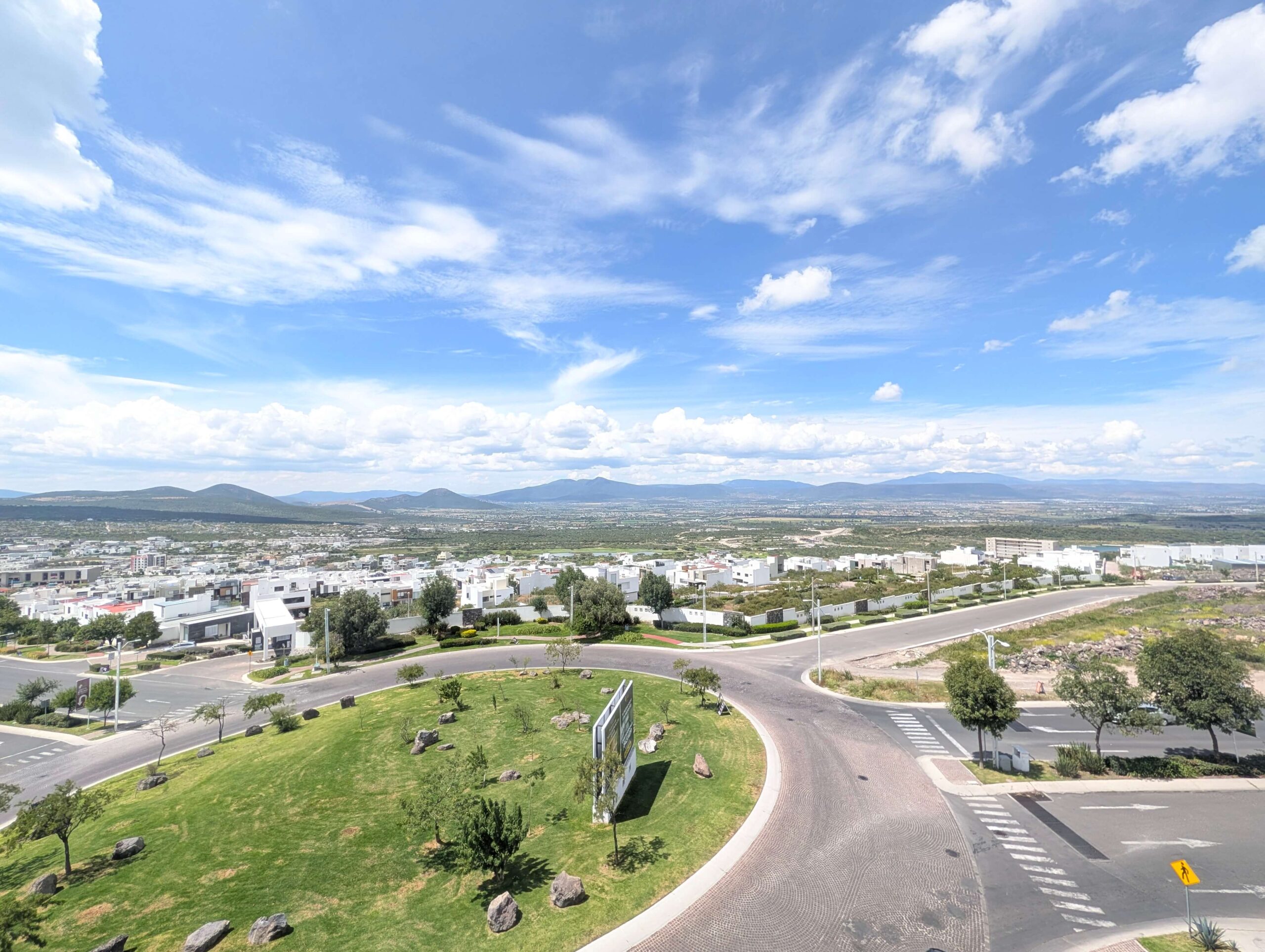 Departamento en RENTA con increíble vista en Zibatá